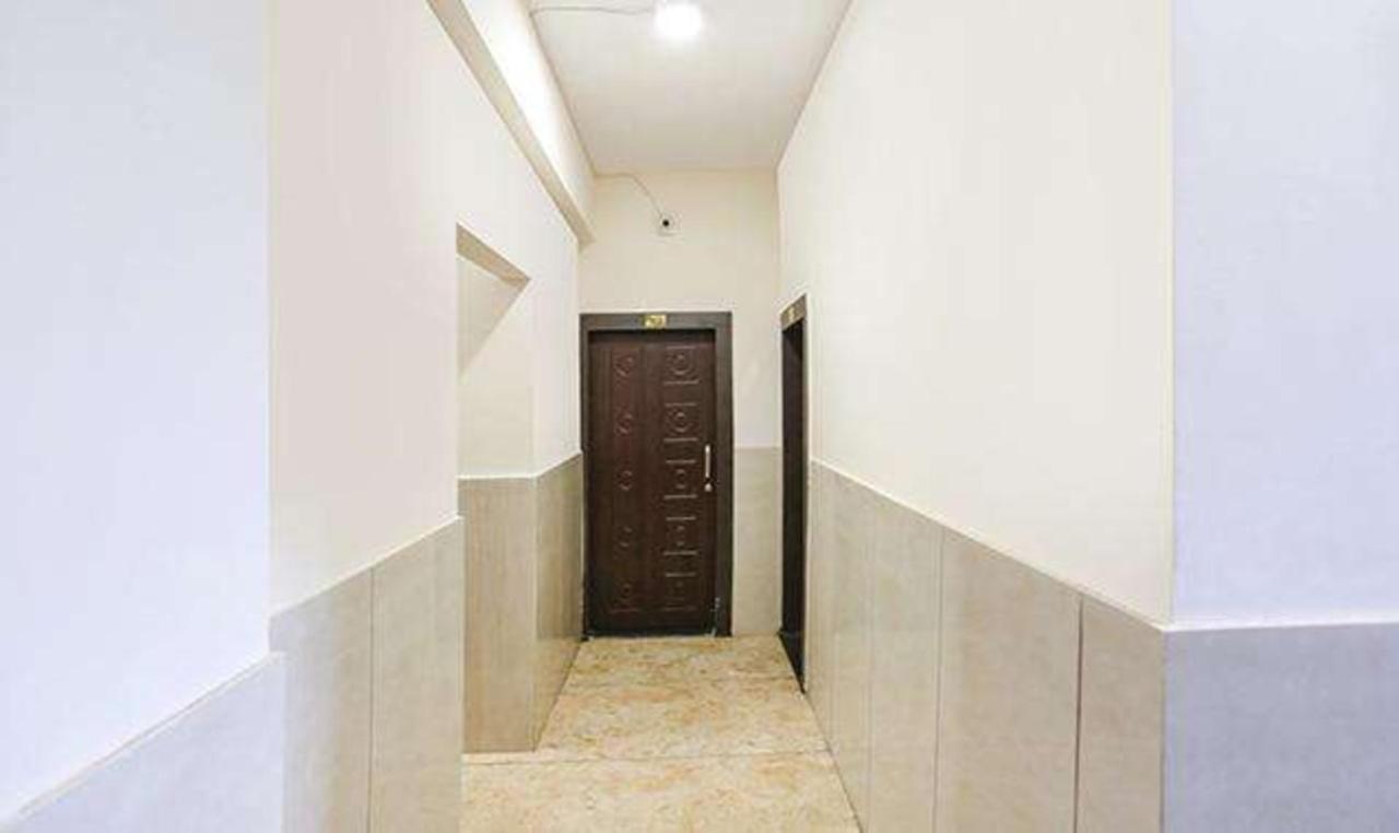 Fabhotel Fortune Residency Indore Exterior foto
