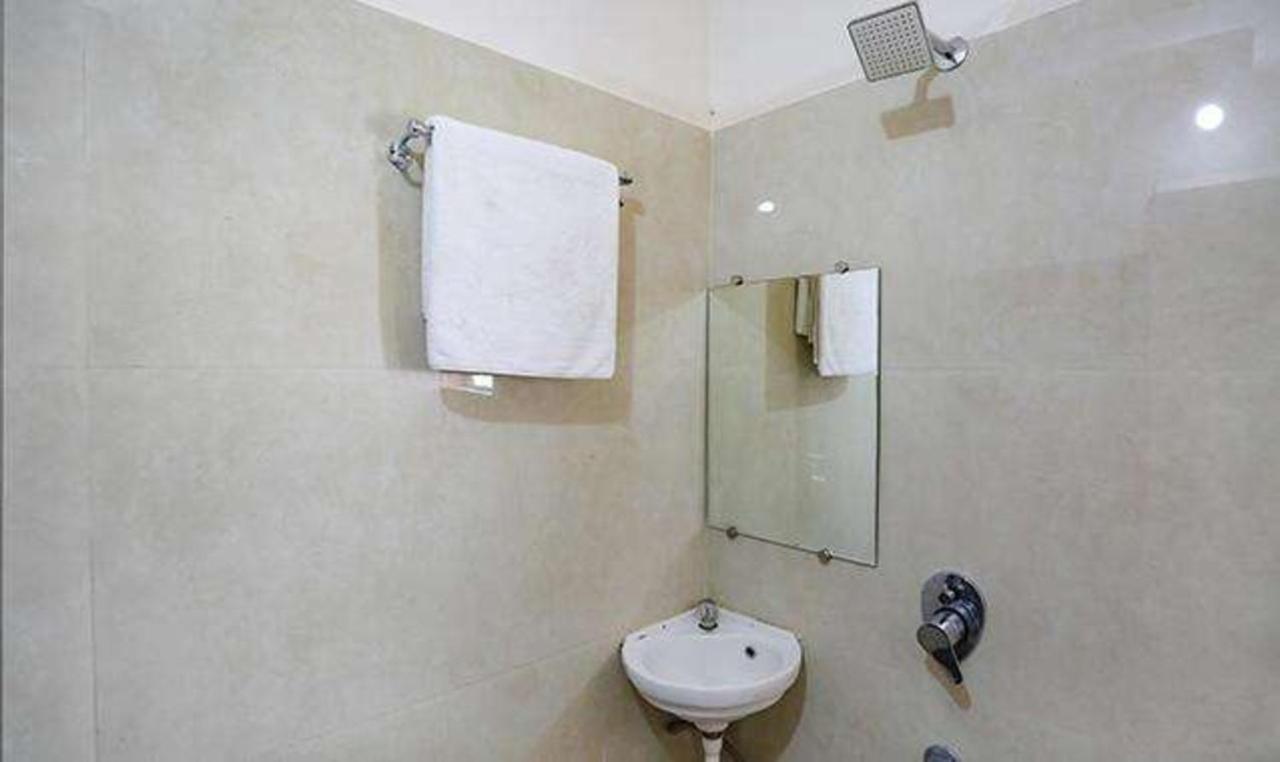 Fabhotel Fortune Residency Indore Exterior foto